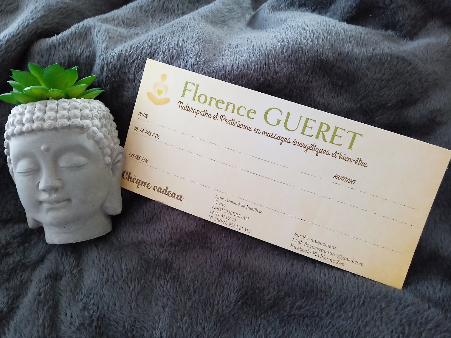 Florence GUÉRET · Photos 4